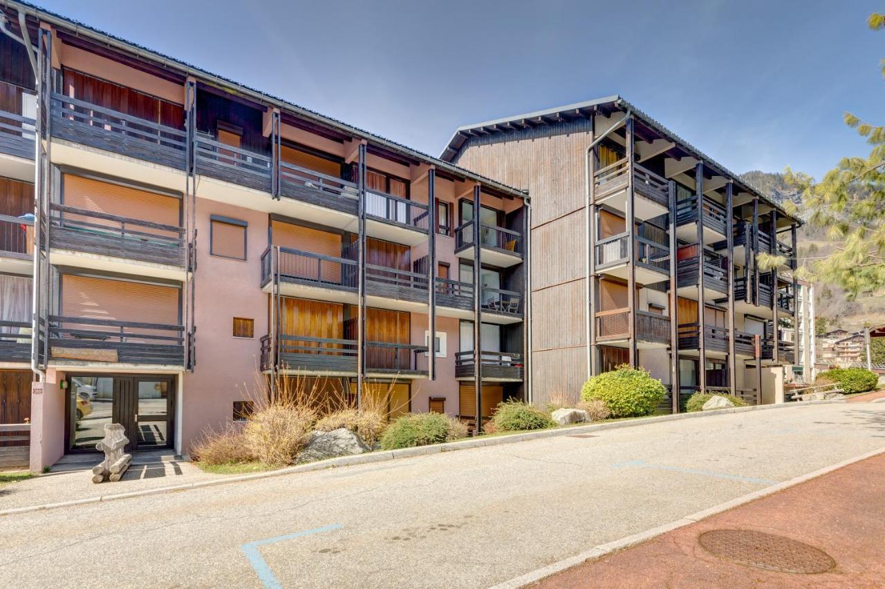 Le Calao - Appartement Au Val D'Arly Flumet Kültér fotó