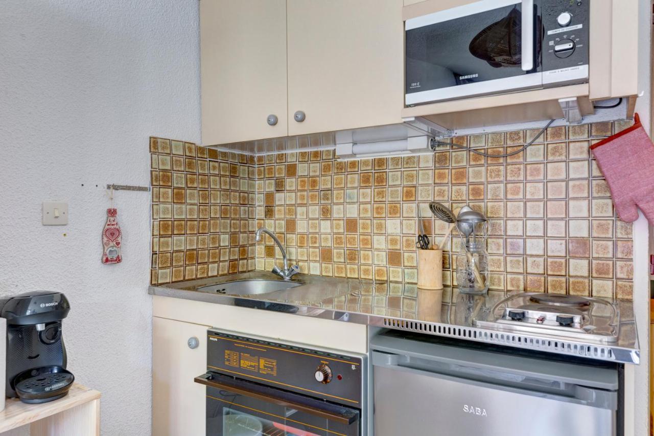 Le Calao - Appartement Au Val D'Arly Flumet Kültér fotó