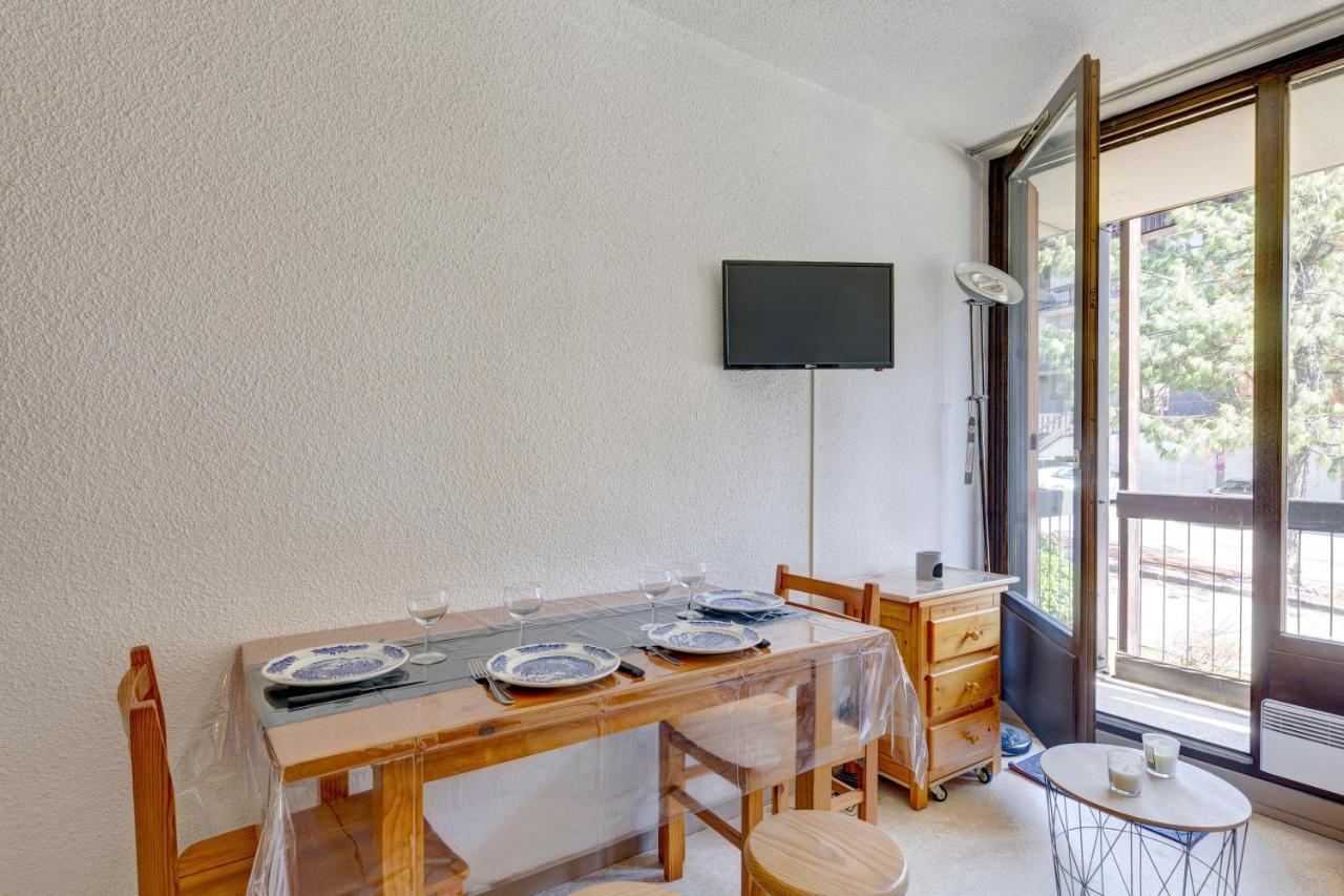 Le Calao - Appartement Au Val D'Arly Flumet Kültér fotó