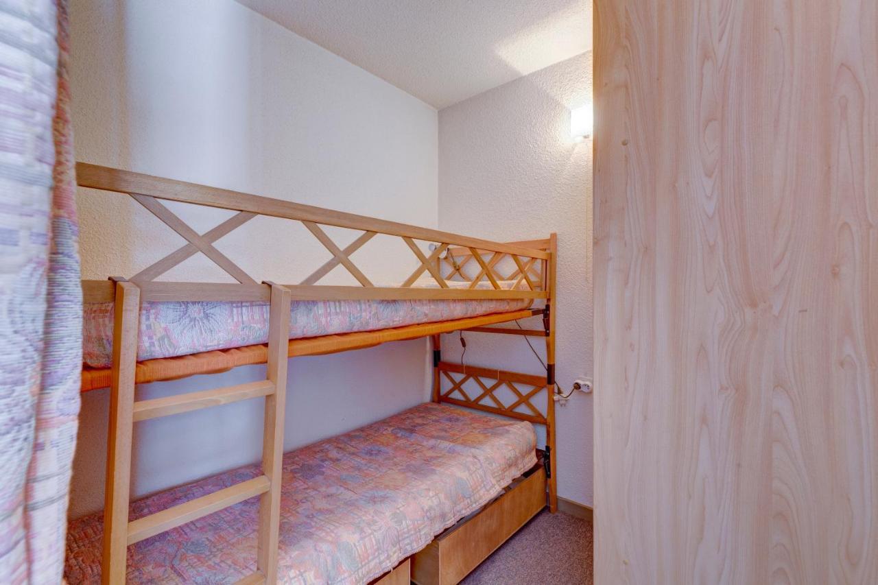 Le Calao - Appartement Au Val D'Arly Flumet Kültér fotó