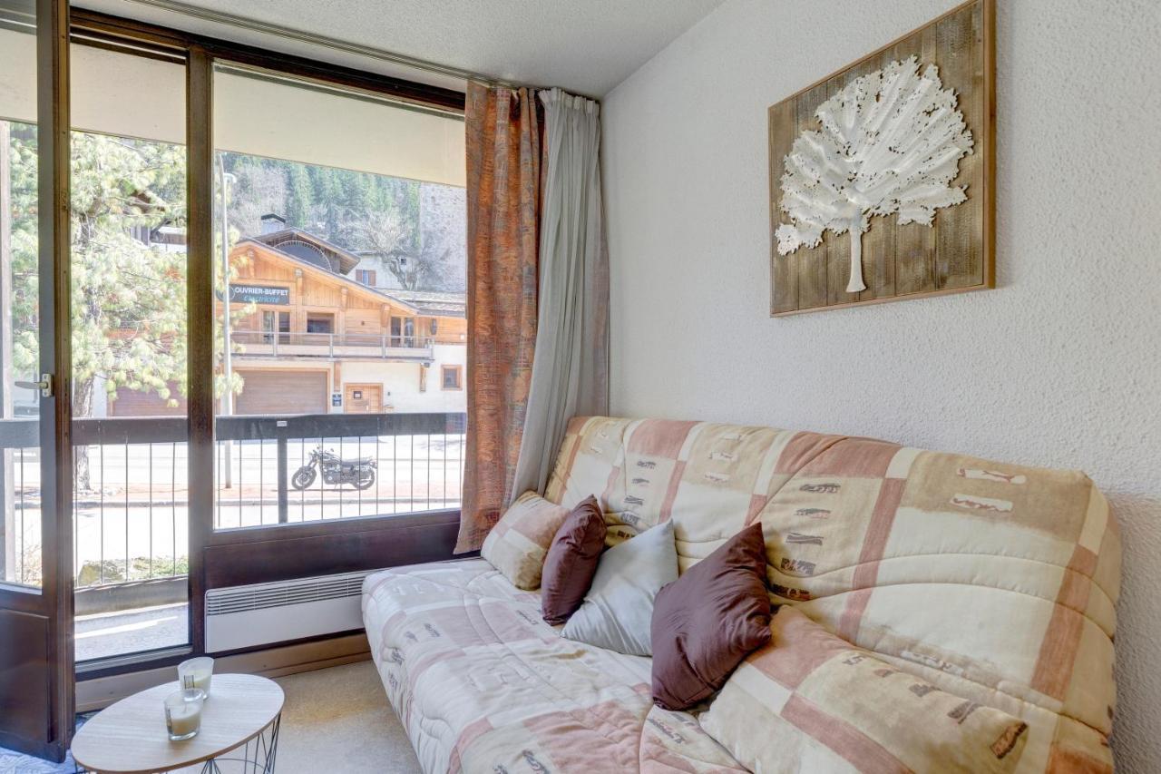 Le Calao - Appartement Au Val D'Arly Flumet Kültér fotó